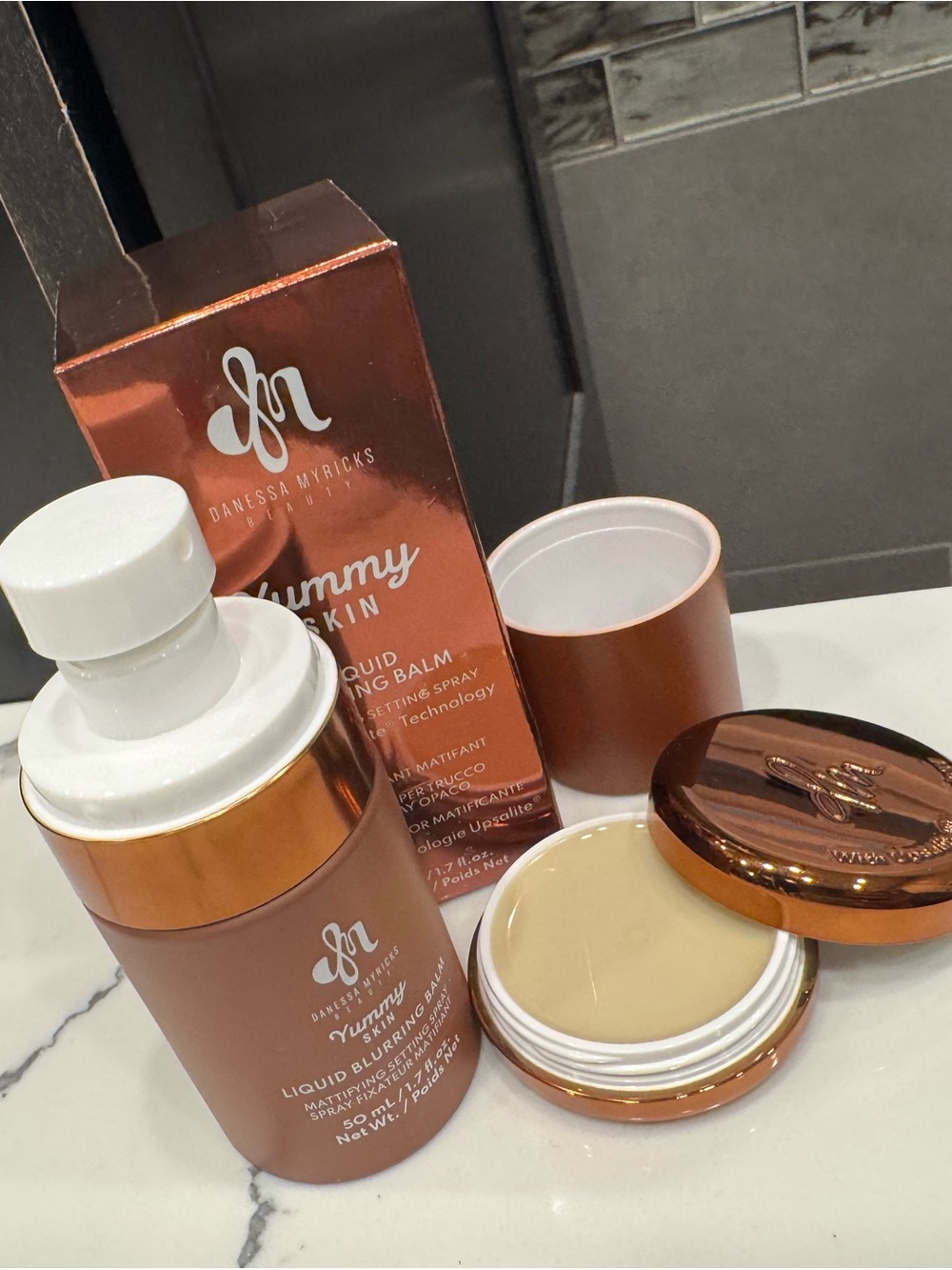 Danessa Myricks Beauty Yummy Skin Bundle - Picture 3 of 6